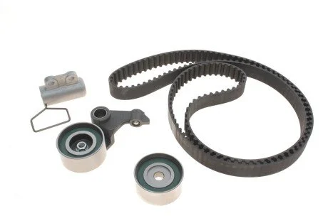 Роликовий модуль натягувача ременя (ролик, ремінь) SNR SNR NTN KD469.22