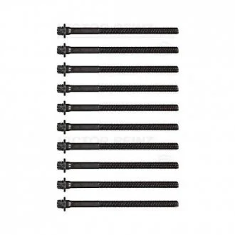 Комплект болтів двигуна з фігурною головкою VICT_REINZ VICTOR REINZ 14-32155-01