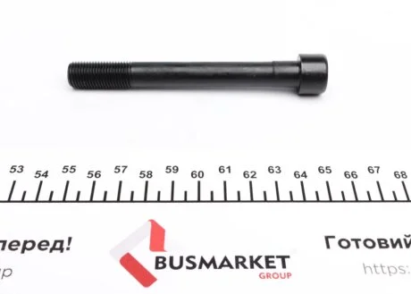 Комплект болтів головки циліндрів VICTOR REINZ 14-55063-01