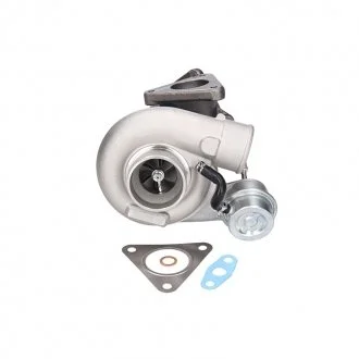 Турбина новая MERCEDES-BENZ SPRINTER (901, 902) 95-00 JRONE 8G25-200-039