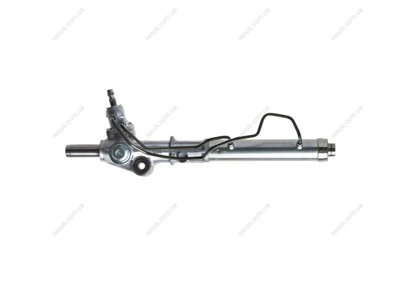 Рулевая рейка с ГУР новая TOYOTA LAND CRUISER J9 96-03 MSG TY210 (фото 1)