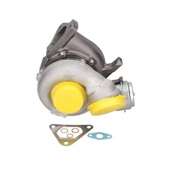 Турбіна двигуна JRONE 8G22-300-341