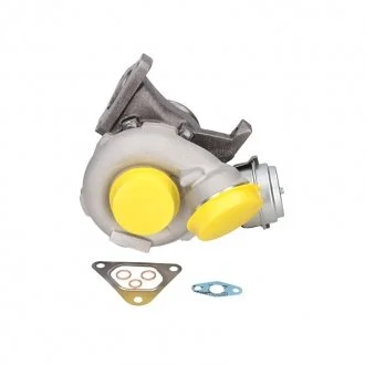 Турбіна двигуна JRONE 8G18-300-038