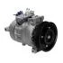 Компрессор новый Audi A6 2.8-3.2 FSI 06-/PV6/d125/L57 MSG AC0013 (фото 1)