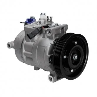 Компрессор новый Audi A6 2.8-3.2 FSI 06-/PV6/d125/L57 MSG AC0013