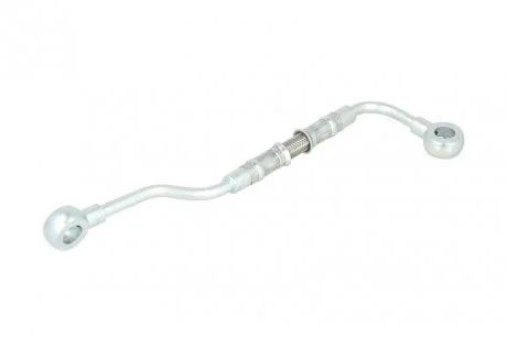 Трубка турбокомпрессора ДВЗ (нержавіюча сталь) AJUSA OP10024