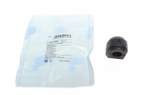 Подушка стабілізатора гумова BLUE PRINT ADB118023