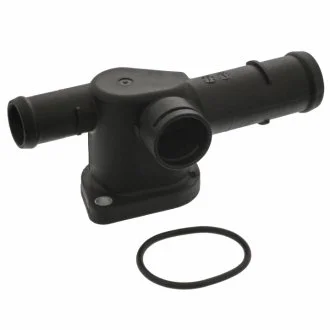 Фланець охолоджувальної рідини SW SWAG 30948365