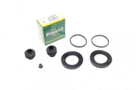 Ремкомплект суппорта (переднего) Jeep Grand Cherokee 99-05 (d=47.5mm) (Akebono) FRENKIT 248083