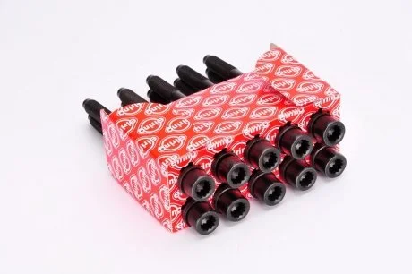 Комплект болтів головки циліндра ELRING 819.840