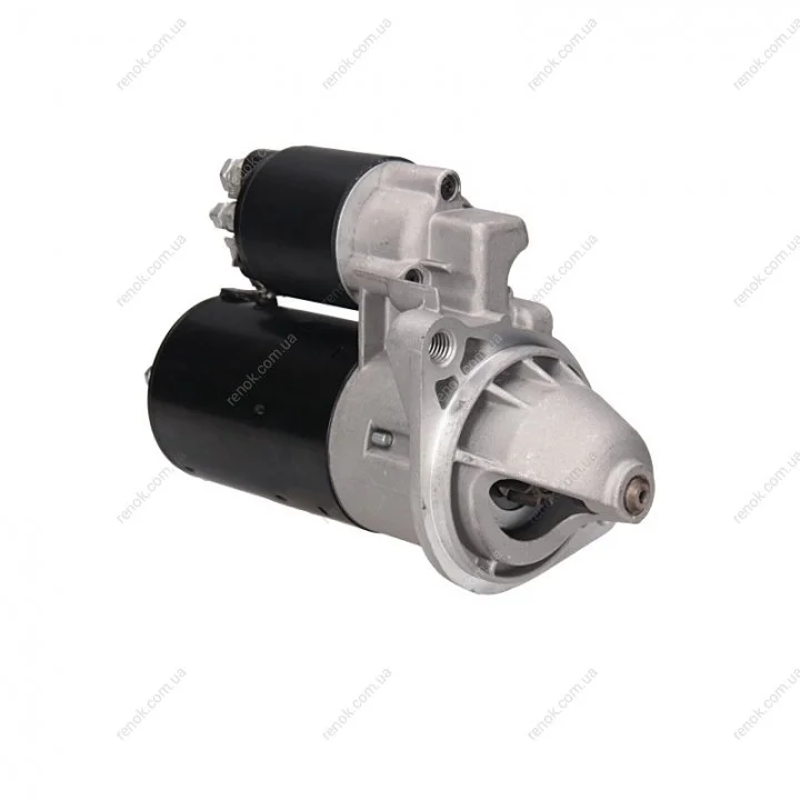 Стартер новий OPEL Vectra B 95-02. Omega B 93-03. Astra F 91-98. SAAB 9-3 98-03. 9-5 97-09 MSG CMS727 (фото 1)