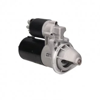 Стартер новий OPEL Vectra B 95-02. Omega B 93-03. Astra F 91-98. SAAB 9-3 98-03. 9-5 97-09 MSG CMS727