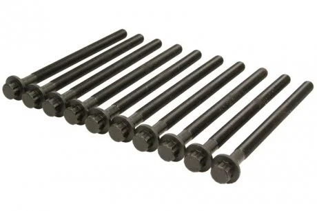 Прокладки двигуна AJUSA 81042500