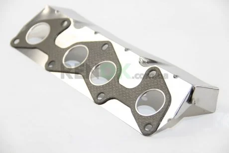 Прокладка колектора випуск Renault R19 1.4i -92 BGA MG0301