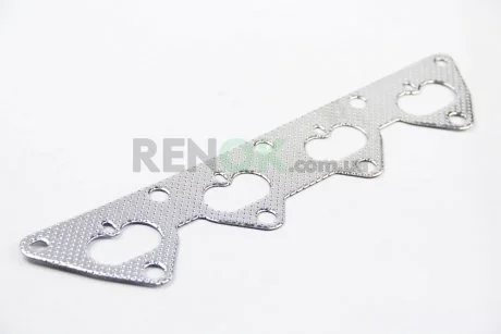 Прокладка колектора випуск Astra/Vectra 1.4/1.6 16V 94-05 BGA MG5585