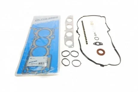 Комплект прокладок двигуна REINZ VICTOR REINZ 01-34240-01