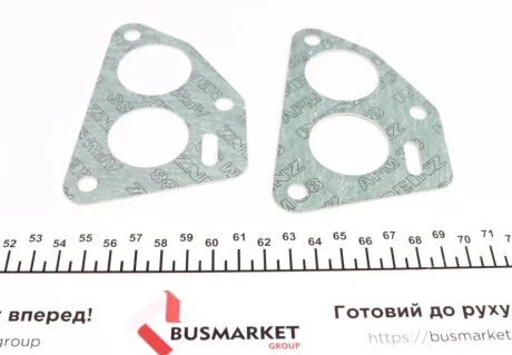 Комплект прокладок (верхній) Citroen Berlingo/Peugeot Partner 1.4i 96-15 VICTOR REINZ 02-31200-01