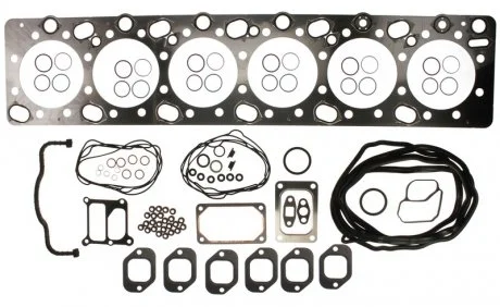 Комплект прокладок, головка циліндра RZ VICTOR REINZ 02-36855-02