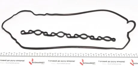 Комплект прокладок (верхній) Toyota RAV 4 2.2D 4WD 06- (без прокладки ГБЦ) VICTOR REINZ 02-53930-01