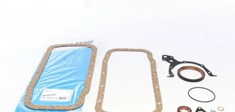 Комплект прокладок з різних матеріалів VICT_REINZ VICTOR REINZ 08-12996-08