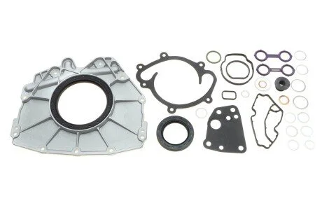 Комплект прокладок (нижній) MB OM642 06- VICTOR REINZ 08-37726-02