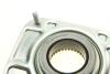 Подушка амортизатора (переднего) + подшипник Volvo C70/S70/S80/XC70 96-07 SNR NTN KB665.05 (фото 2)