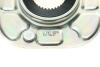 Подушка амортизатора (переднего) + подшипник Volvo C70/S70/S80/XC70 96-07 SNR NTN KB665.05 (фото 5)