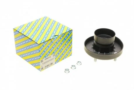 Подушка амортизатора (переднего) Chrysler 300 04-12 SNR NTN KB686.09