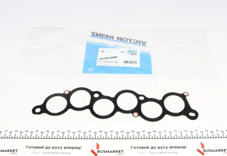 Прокладка корпуса впускного коллектора Lexus RX 00-03 VICTOR REINZ 71-43047-00