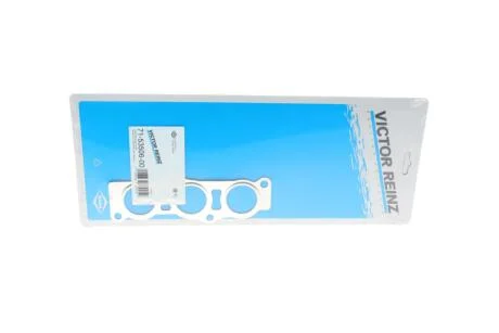 Прокладка колектора випускного Citroen C1/Peugeot 107 1.0 05-14 VICTOR REINZ 71-53506-00