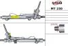 Рейка кермова з ГПК нова Mitsubishi Eclipse 06-12. Mitsubishi Galant 04-12 MSG MT230 (фото 1)