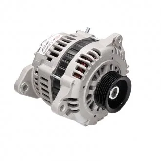 Генератор /110A/ Nissan Maxima A32,A33, 2,0-3,0 MSG JMA990IR