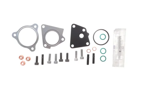 Комплект прокладок з різних матеріалів FISCHER Fischer Automotive One (FA1) KT110200
