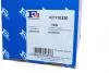 Комплект прокладок з різних матеріалів FISCHER Fischer Automotive One (FA1) KT110330 (фото 2)