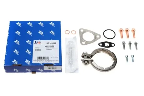 Комплект прокладок турбіни FA1 Fischer Automotive One (FA1) KT140050