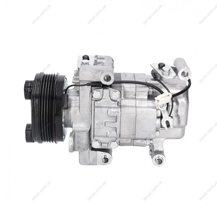 Компрессор новый Mazda 3 2.0i 00-/PV5/d100/L89 MSG AC0064 (фото 1)