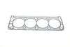 Комплект прокладок з різних матеріалів ELRING 124.161 (фото 2)