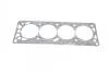 Комплект прокладок з різних матеріалів ELRING 124.161 (фото 3)