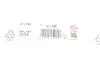 Набір прокладок впускного колектора ELRING 311.190 (фото 4)