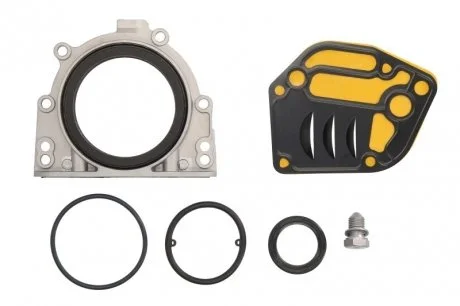 Комплект прокладок (нижній) Audi A3/A4/VW Caddy/Golf/Skoda Octavia 1.6 94- ELRING 339.610