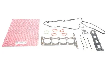 Комплект прокладок (верхній) Opel Astra/Combo/Meriva/Tigra 1.2/1.4 00- ELRING 378.120