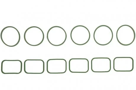 Прокладка, випускний колектор ELRING 427.130