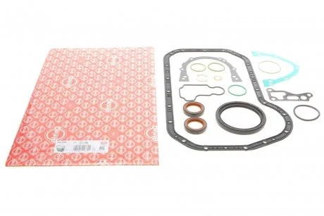 Комплект прокладок (нижній) VW Golf III/IV/Passat 89-02 ELRING 446.920