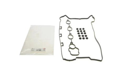 Прокладка кришки клапанів Opel Antara 2.4 10- (к-кт) ELRING 483.780