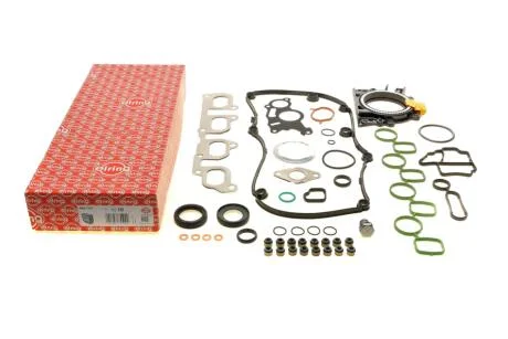 Комплект прокладок (верхній) VW Crafter 2.0 TDI 11-16 ELRING 566.770