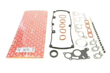 Комплект прокладок (верхній) VW Caddy 1.6 TDI 10- ELRING 589.830