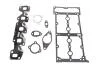 Комплект прокладок (верхний) Fiat Doblo 1.3D/Opel Astra 1.3CDTI 05- ELRING 655.321 (фото 4)
