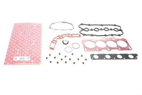 Комплект прокладок (верхній) VW Golf V/VI 2.0 GTI 04-12 ELRING 718.440