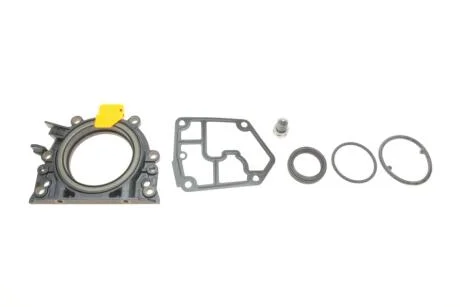 Комплект прокладок, блок-картер двигуна ELRING 735.690