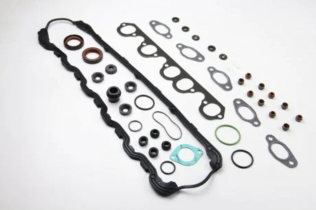 Комплект прокладок з різних матеріалів ELRING 915.173